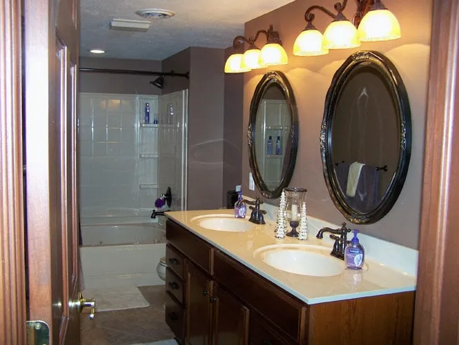 Slide of Precision Siding & Construction