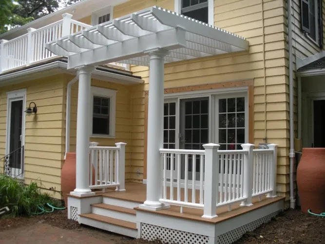 Slide of Precision Siding & Construction