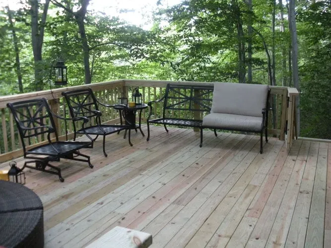 Slide of Precision Siding & Construction