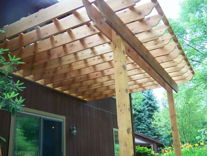 Slide of Precision Siding & Construction