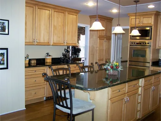 Precision Siding & Construction Logo