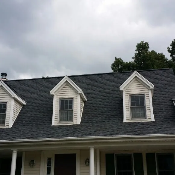 Slide of Precision Siding & Roofing