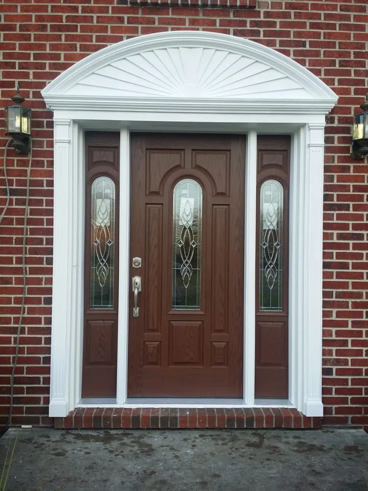 Slide of Precision Siding & Roofing