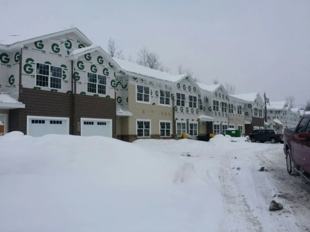 Slide of Precision Siding & Roofing