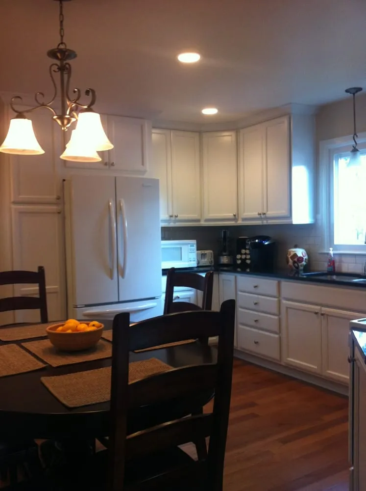 Slide of Precision Siding & Roofing