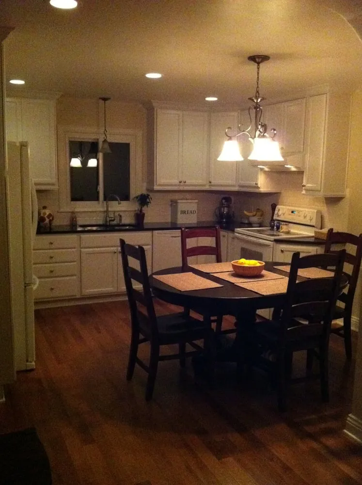 Slide of Precision Siding & Roofing