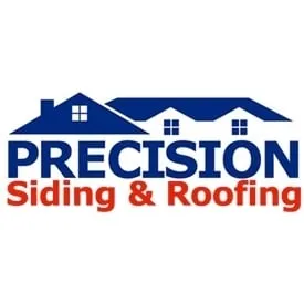 Slide of Precision Siding & Roofing