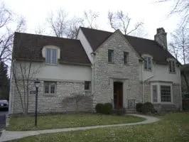 Slide of Precision Slate & Tile Roofing