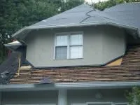 Slide of Precision Slate & Tile Roofing