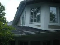 Slide of Precision Slate & Tile Roofing