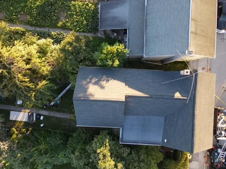 Slide of Precision Trades & Services