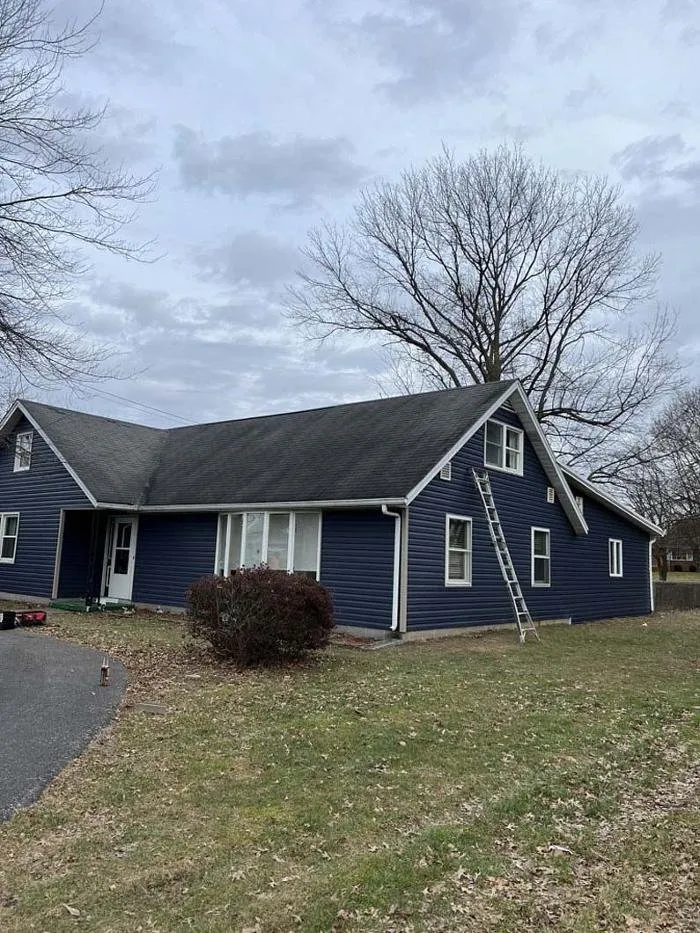 Slide of Precision Trades & Services