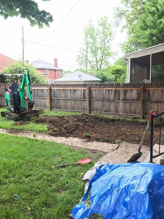 Slide of Precision Trades & Services