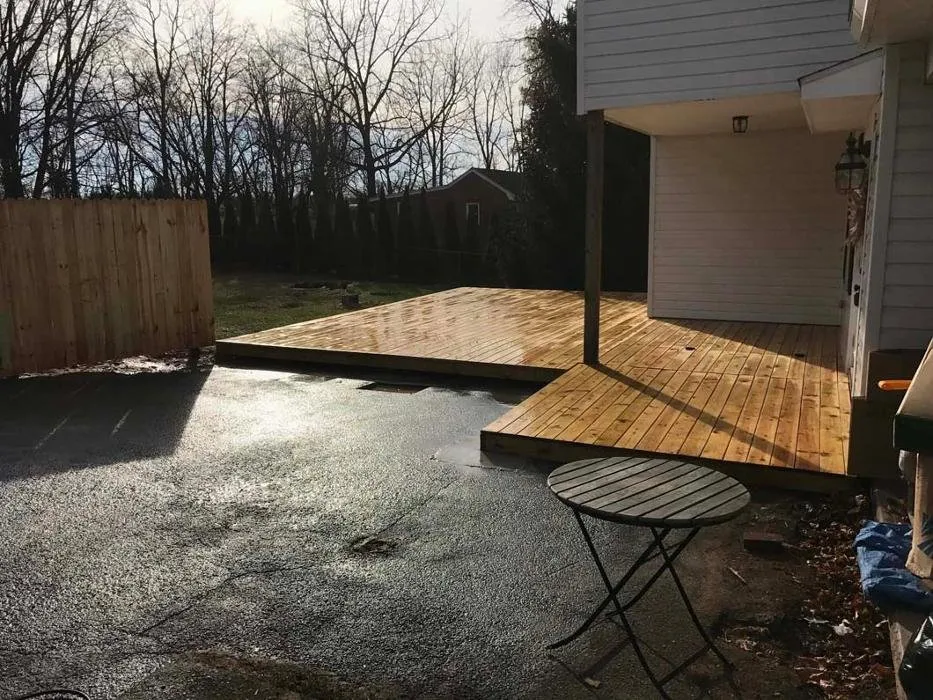 Slide of Precision Trades & Services