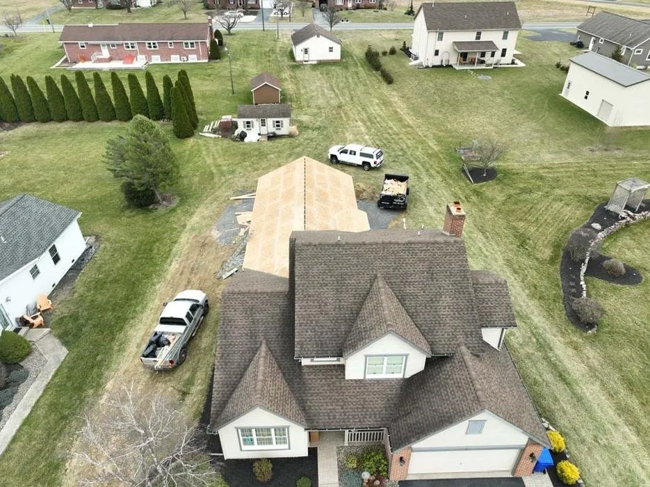 Slide of Precision Trades & Services