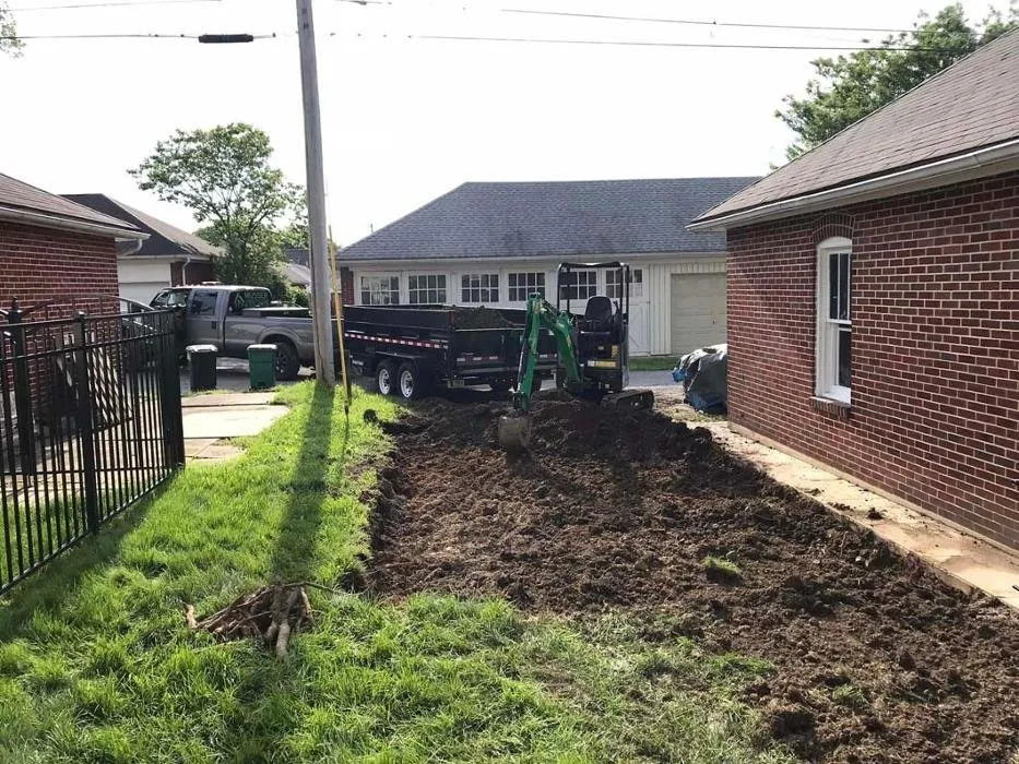 Slide of Precision Trades & Services