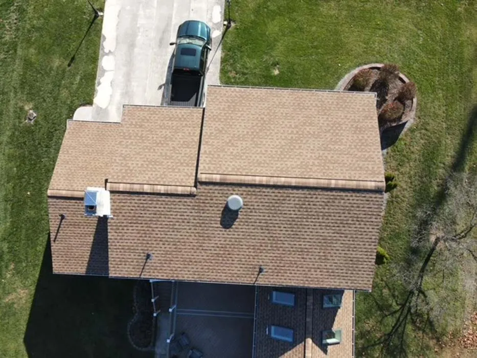 Slide of Precision Trades & Services