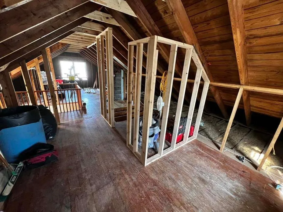 Slide of Precision Trades & Services