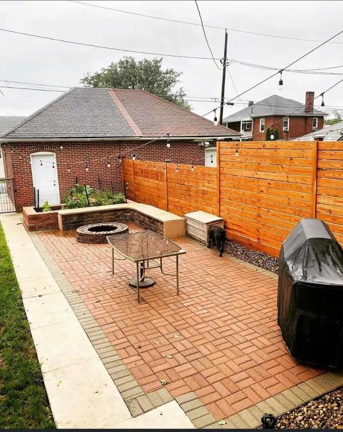 Slide of Precision Trades & Services