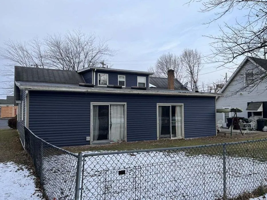 Slide of Precision Trades & Services