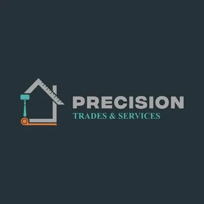 Precision Trades & Services Logo