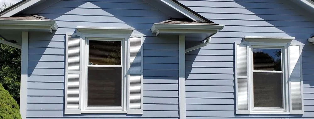 Slide of Precision Windows & Doors