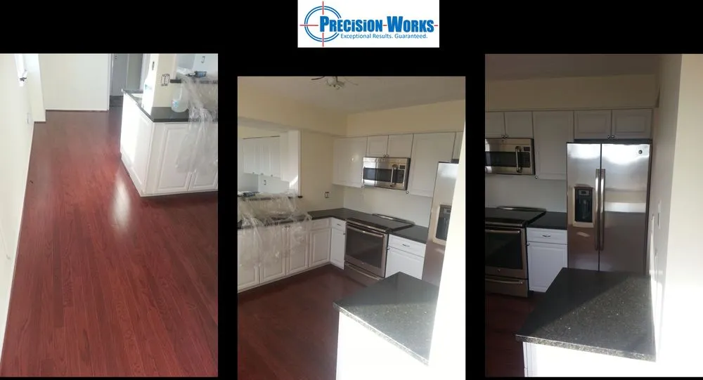 Expert roof inspection experts serving Upper Marlboro, MD - Precision Works