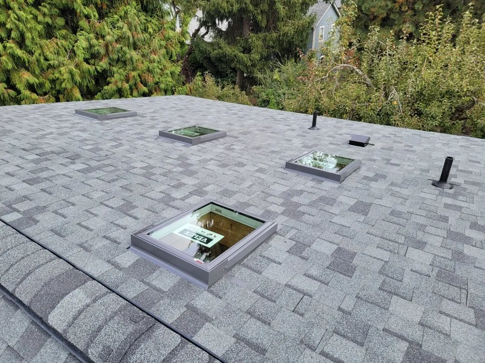 Slide of Predator Roofing And Construction