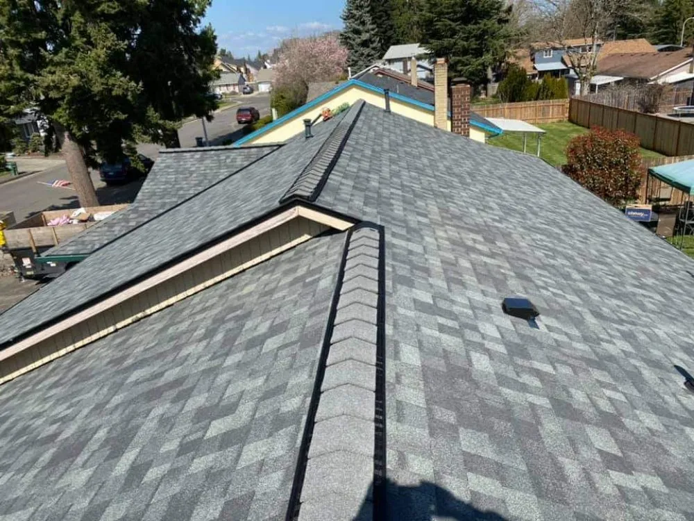 Slide of Predator Roofing And Construction
