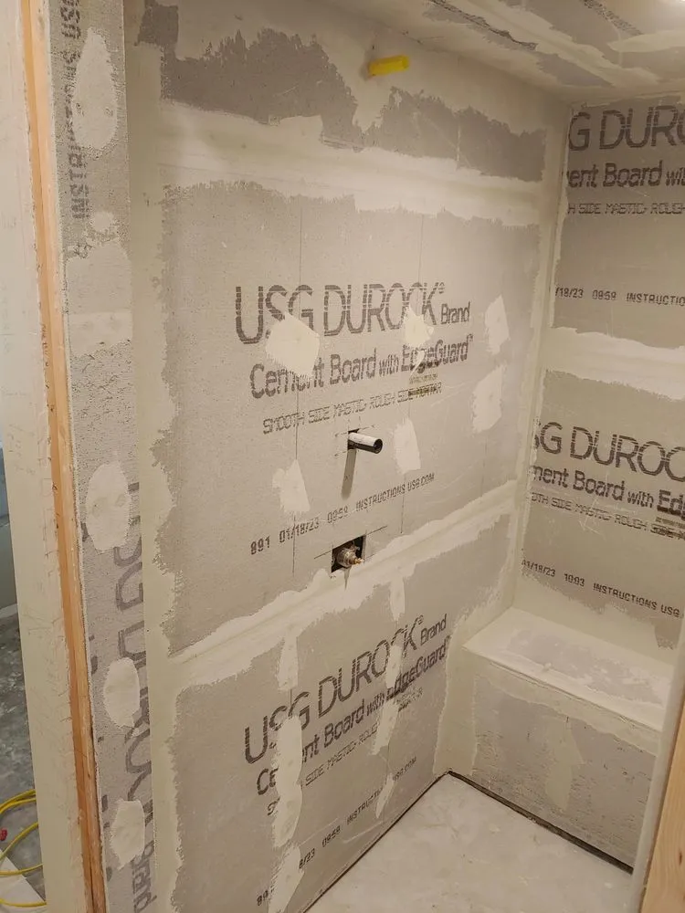 Slide of Preeminent Roofing & Remodels