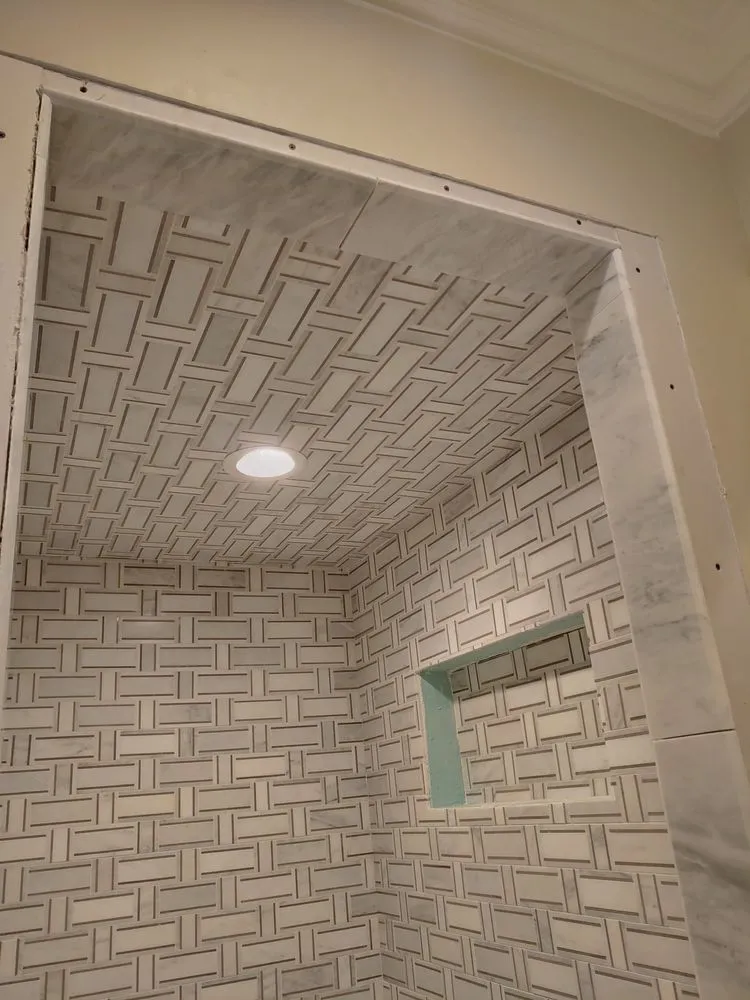 Slide of Preeminent Roofing & Remodels