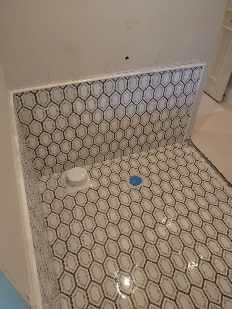 Slide of Preeminent Roofing & Remodels