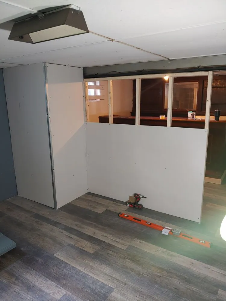 Slide of Preeminent Roofing & Remodels