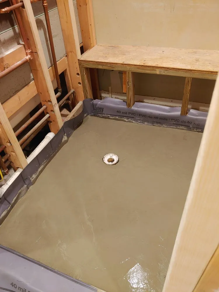 Slide of Preeminent Roofing & Remodels