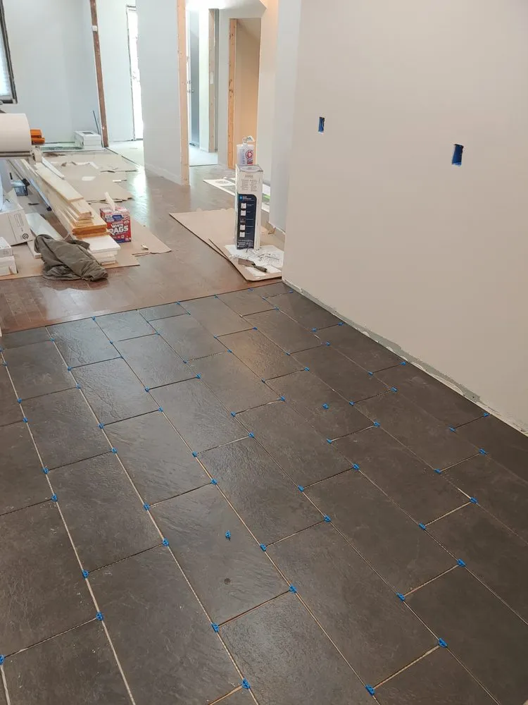 Slide of Preeminent Roofing & Remodels