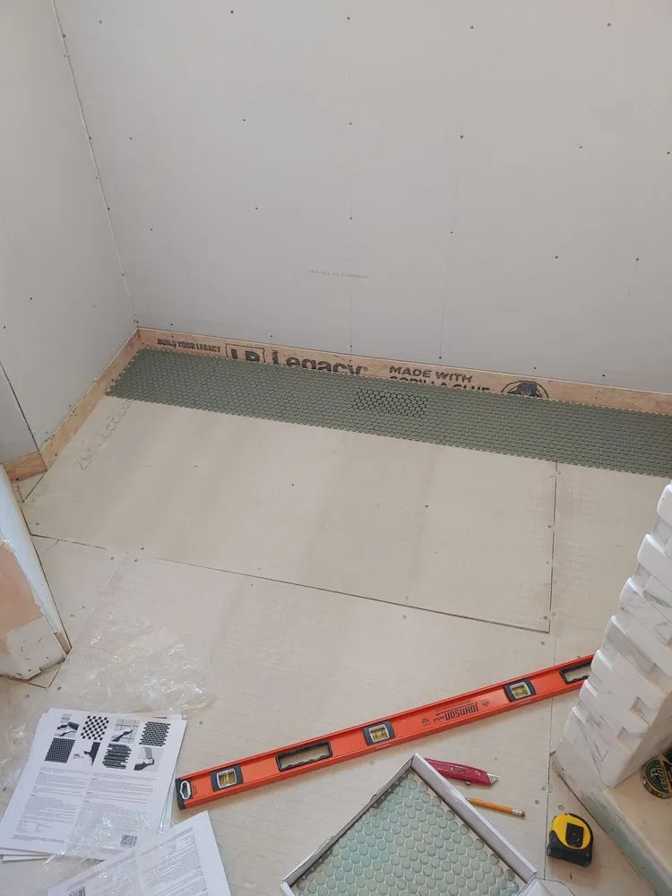 Slide of Preeminent Roofing & Remodels