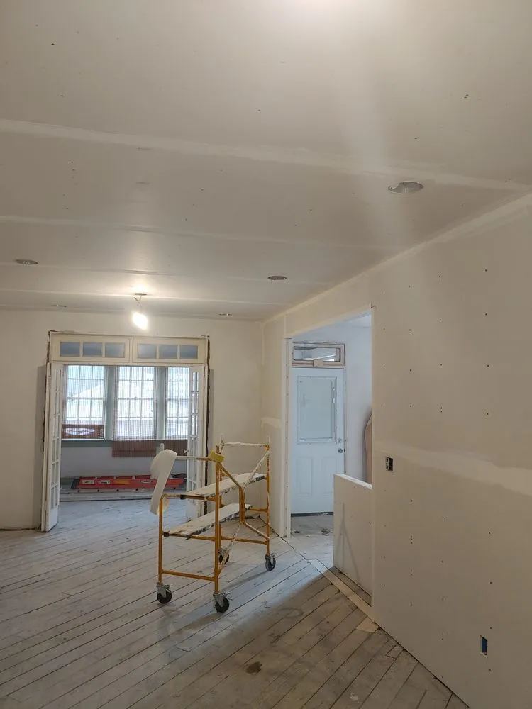 Slide of Preeminent Roofing & Remodels