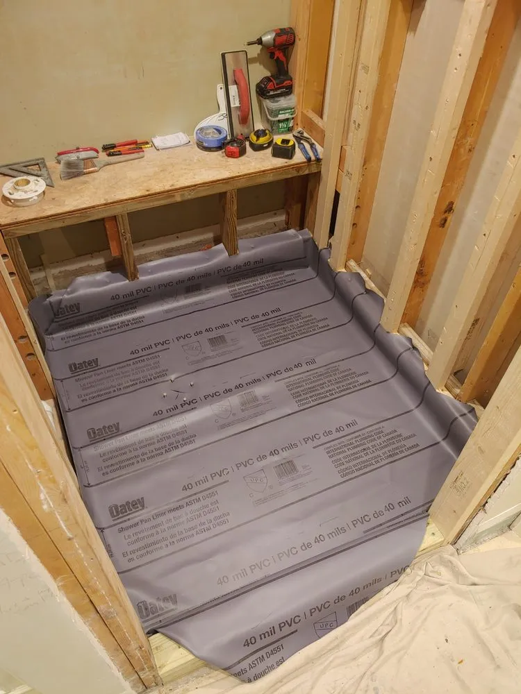 Slide of Preeminent Roofing & Remodels