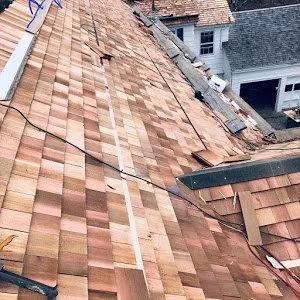 Slide of Preference Roofing