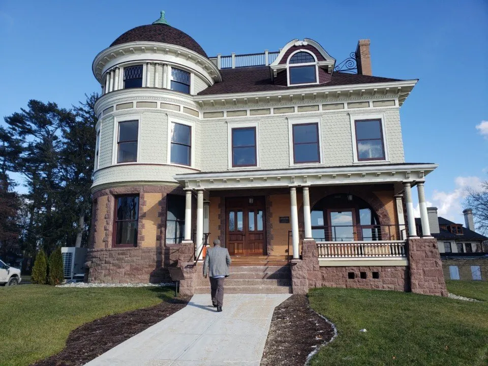 Slide of Preference Roofing