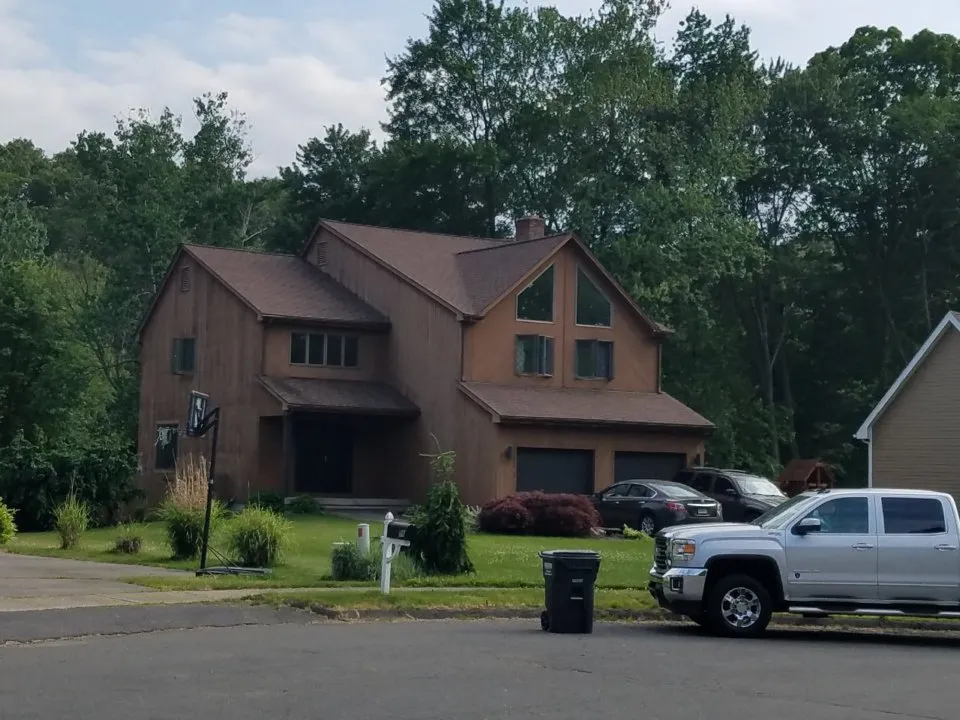 Slide of Preference Roofing