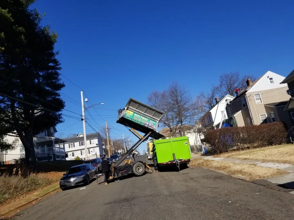 Slide of Preference Roofing