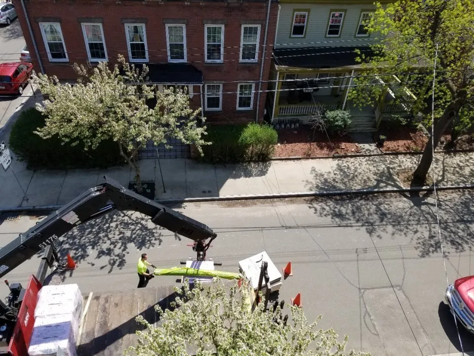 Slide of Preference Roofing