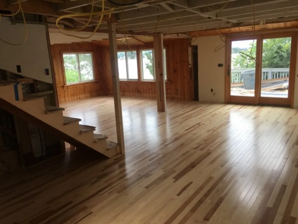 Slide of Preference Roofing