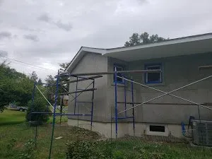 Slide of Preference Roofing