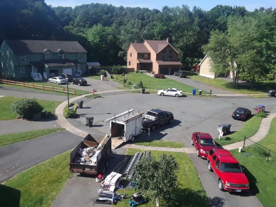 Slide of Preference Roofing