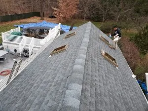 Slide of Preference Roofing