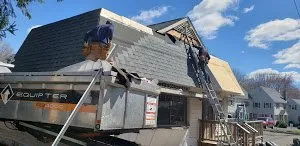 Slide of Preference Roofing