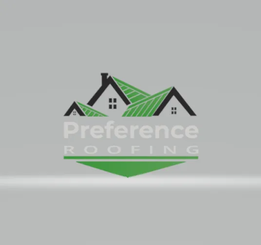 Slide of Preference Roofing