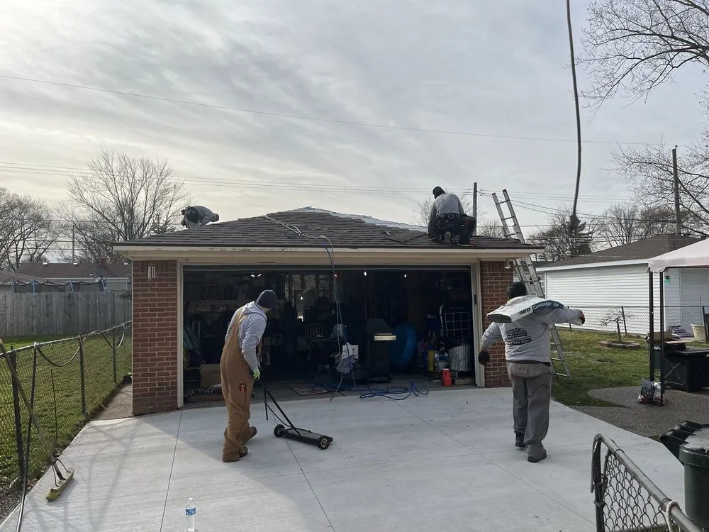 Slide of Preferred Brothers